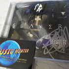 SLAYER - DIABOLUS IN MUSICA CD KAHDELLA NIMMARILLA - pikkukuva 1