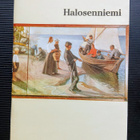 Halosenniemi - Pekka Halonen - pikkukuva 1