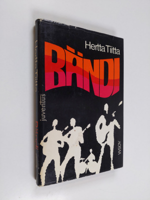 Hertta Tiitta : Bändi
