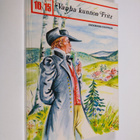 Ernest Erckmann : Vanha kunnon Fritz - pikkukuva 1