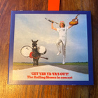 The Rolling Stones - Get Yer Ya-ya’s Out Sacd / cd - pikkukuva 1