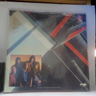 BABY TUCKOO - FORCE MAJEURE - M-/M- LP - pikkukuva 2