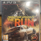 PS3 : Need for Speed - The Run - pikkukuva 1