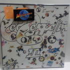 LED ZEPPELIN - III   rare ISRAEL 2008 press  EX+/EX+ LP RED - pikkukuva 1