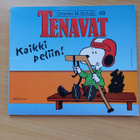 Tenavat 49: Kaikki peliin! - pikkukuva 1