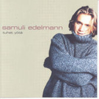 SAMULI EDELMANN: Tuhat yötä - CD