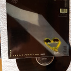 Annabel Lamb  – When Angels Travel MAXI Single - pikkukuva 2