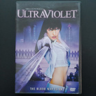DVD: Ultraviolet (Milla Jovovich, Nick Chinlund 2006) - pikkukuva 1
