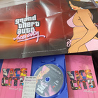 Grand Theft Auto: Vice City PS2. UUSI - pikkukuva 3