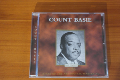 Count Basie:Basie Boogie.CD
