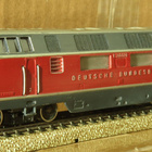 Märklin V200 dieselveturi - pikkukuva 2