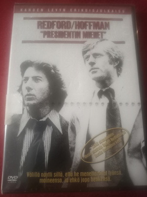 Presidentin Miehet