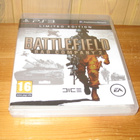 Battlefield Bad Company 2 Ps3 Limited Edition - pikkukuva 1