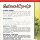 Korkeajännitys 8/2014 Kuoleman kilpa-ajot - pikkukuva 2