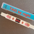 MC: Taxi By Night - Kotimaiet Suosikit (1984) - pikkukuva 3