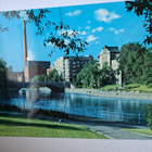 Tampere, Tammerkoski, kulkematon - pikkukuva 1
