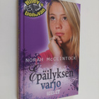 Norah McClintock : Epäilyksen varjo - pikkukuva 1