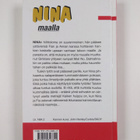 Ritta Jacobsson : Nina maalla - pikkukuva 2