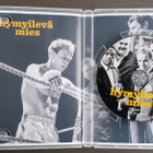 DVD: Hymyilevä Mies (Jarkko Lahti, Oona Airola 2016) - pikkukuva 3