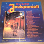JOULUPARAATI LP DISCOVOX DCLP 117 - pikkukuva 1