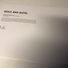Volkswagen Golf - 9/2012 - esite - pikkukuva 2