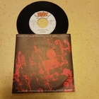 Hollywood – St. Louis Blues 7" ps orig 1979 Rock uusi!!! - pikkukuva 2