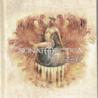 Sonata Arctica - Stones Grow Her Name Digibook - pikkukuva 1