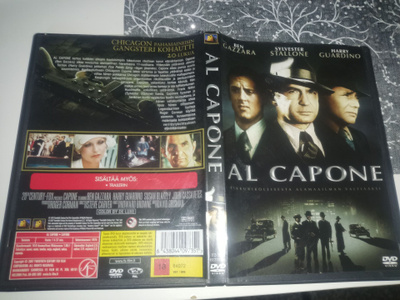 Al Capone
