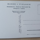 Päijänne, Vesijärvi N:o 2669, ilmakuva, Velj. Karhumäki ei p - pikkukuva 2