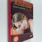 Katerina Janouch : Amandas bok - pikkukuva 1