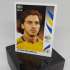 Zlatan Ibrahimovic - FIFA World Cup 2006 - Tarrakuva - pikkukuva 1