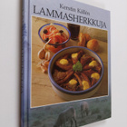 Kerstin Källen : Lammasherkkuja - pikkukuva 1