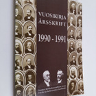Suomen kirkkohistoriallisen seuran vuosikirja 82-83 1992-... - pikkukuva 1