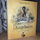 Rudyard Kipling - Djungelboken - Ill. Robert Ingpen - pikkukuva 1
