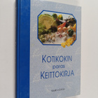 Pirjo (toim.) Muurinen : Kotikokin paras keittokirja - pikkukuva 1