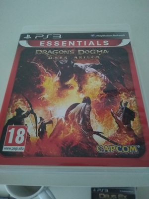 Dragon's Dogma: Dark Arisen