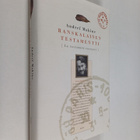 Andrei Makine : Ranskalainen testamentti - pikkukuva 1