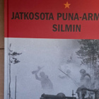 Jatkosota puna-armeijan silmin - pikkukuva 1