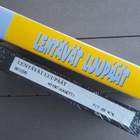 VHS: Lentävät Luupäät (Spede Pasanen,Simo Salminen 1984)UUSI - pikkukuva 4