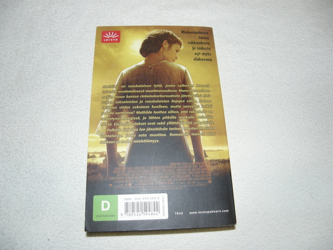 Item image