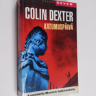 Colin Dexter : Katumuspäivä - pikkukuva 1