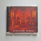 Bewitched Pentagram Prayer (CD) - pikkukuva 1