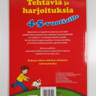 Tehtäviä ja harjoituksia : yhdistä - keskity - harjoittel... - pikkukuva 2