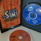The Sims : Superstar PC CD ROM - pikkukuva 2