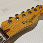 Fender Squier Classic Vibe 60s Custom Telecaster - pikkukuva 3