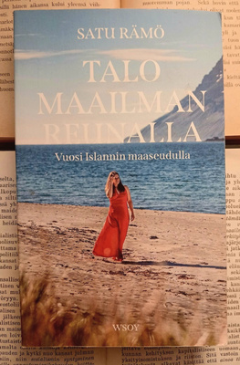 Satu Rämö - Talo maailman reunalla (pokkari)