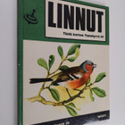 Björn Gidstam : Linnut - pikkukuva 1
