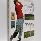 Steve Newell ym. : The Complete Golfer - pikkukuva 1