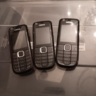 Nokia 3120classic - pikkukuva 1