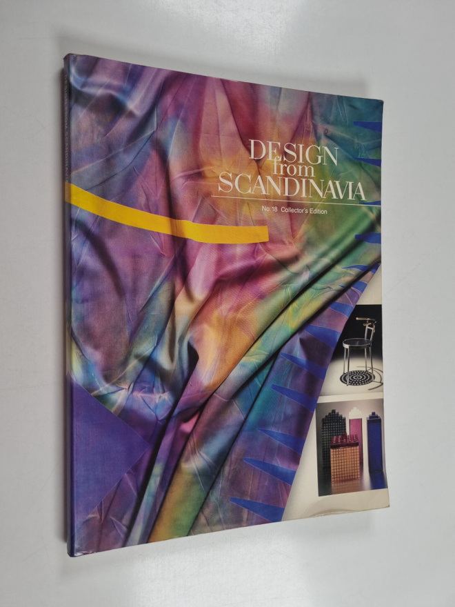 Design from Scandinavia 18